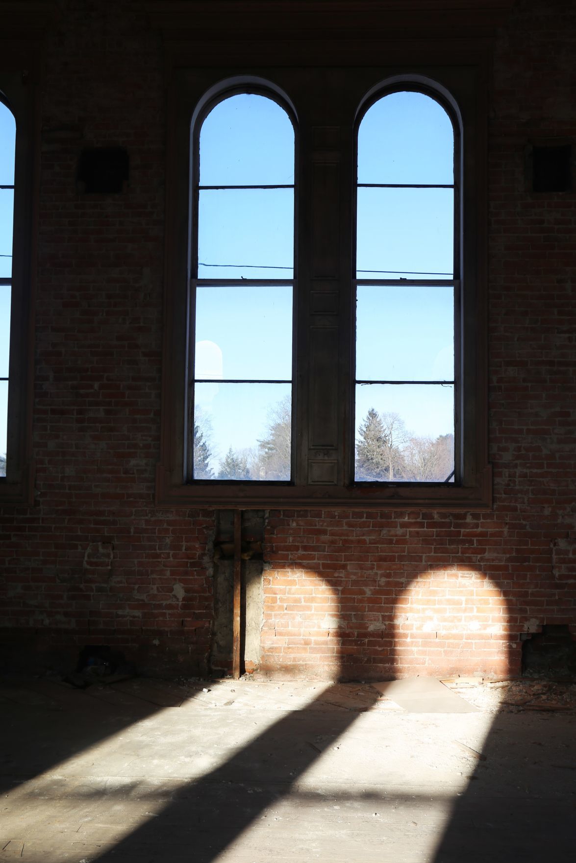 Masonic temple